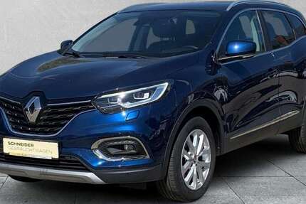Renault Kadjar 65.100 km 17.990 € Frankenberg 09669