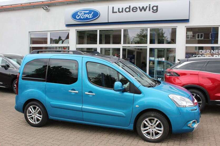 Berlingo