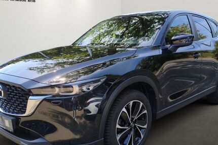 Mazda CX-5 95.986 km 21.790 &euro; Celle 29227