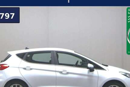 Ford Fiesta 120.469 km 9.480 &euro; Gyhum/Bockel 27404