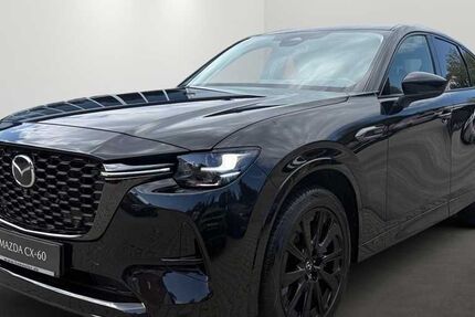 Mazda CX-60 35.870 km 37.990 &euro; Erding 85435