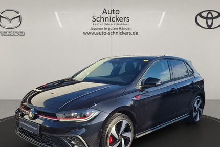 VW Polo 5.240 km 25.980 &euro; Xanten 46509