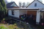 Bungalow mit Nebengelass in Birkenwerder 4 zimmer