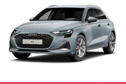 Audi A3 6.223 km 31.490 &euro; Berlin 12489