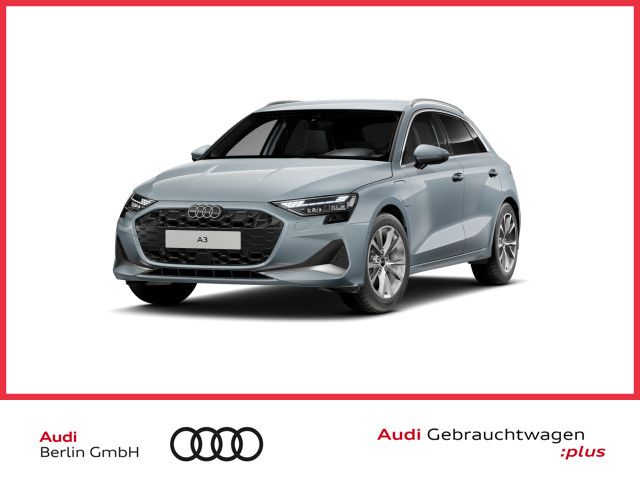 Audi A3 6.223 km 31.490 &euro; Berlin 12489