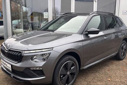Skoda Kamiq 9.000 km 33.950 &euro; Merzig 66663