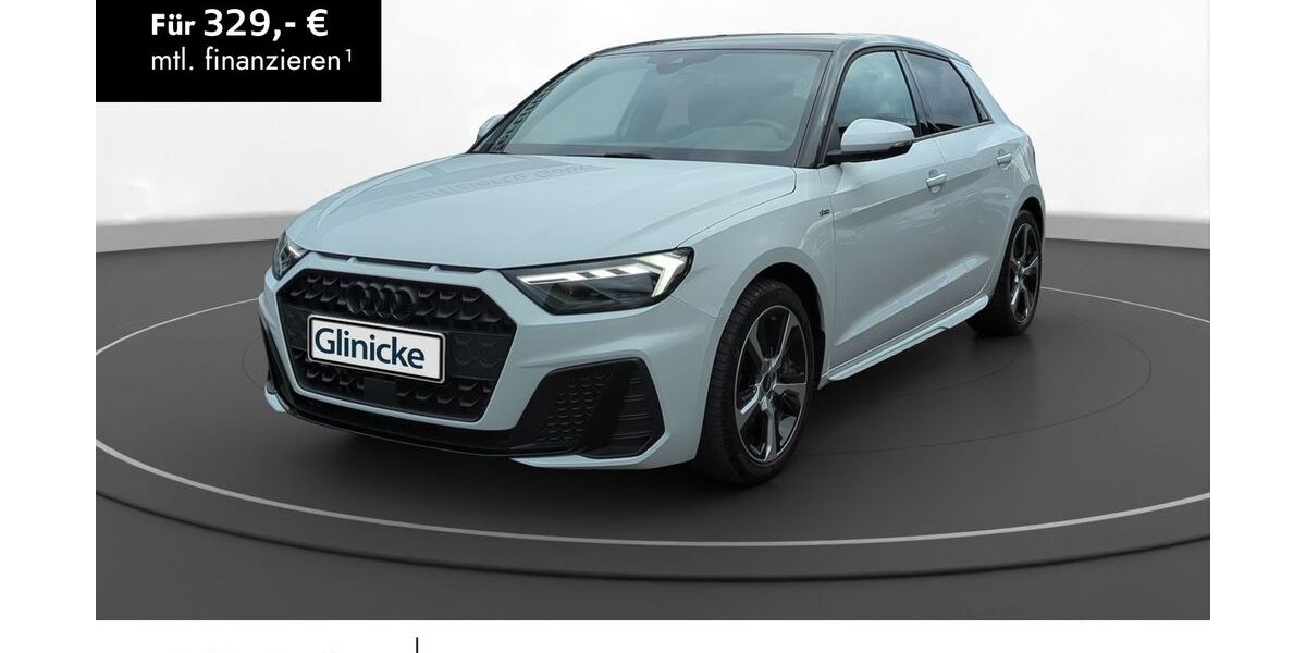 Audi A1 23.800 km 24.980 &euro; Weimar 99423