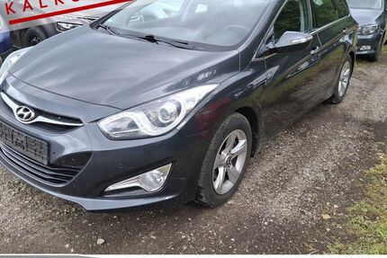 Hyundai i40 194.174 km 4.285 &euro; Achern 77855