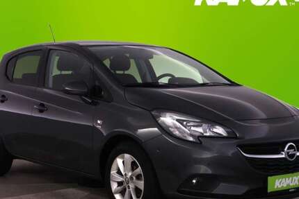 Opel Corsa 54.690 km 10.990 &euro; Hamburg 22529