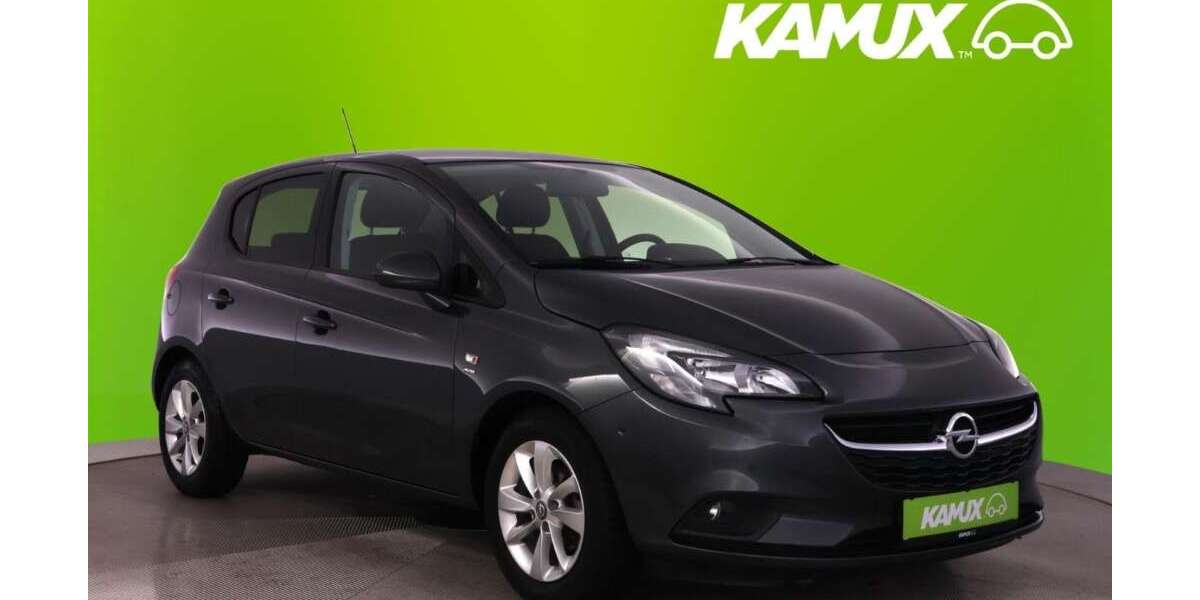 Opel Corsa 54.690 km 10.990 &euro; Hamburg 22529