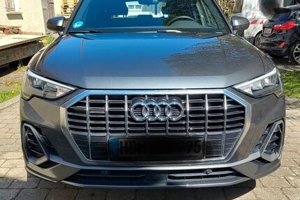 Audi Q3 74.000 km 30.650 &euro; Gerstetten 89547