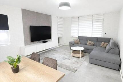 Wohnung Oldenburg Etzhorn - 4 Zimmer, 89 m&sup2;, 1.250&euro; | Angebot:26655651