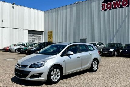 Opel Astra 300.000 km 1.999 &euro; Garbsen 30827