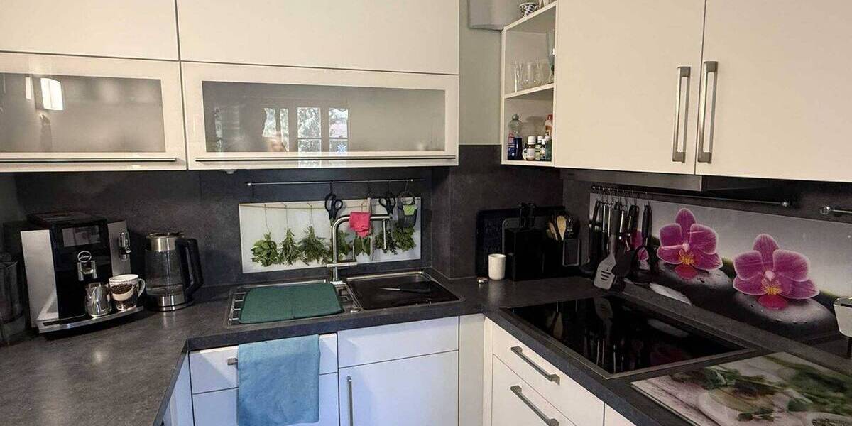 Etagenwohnung Bad Birnbach Asenham - 4 Zimmer, 100 m&sup2;, 310.000&euro; | Angebot:25971769