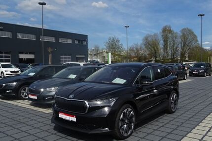 Skoda Enyaq 15.490 km 39.670 € Marktredwitz 95615