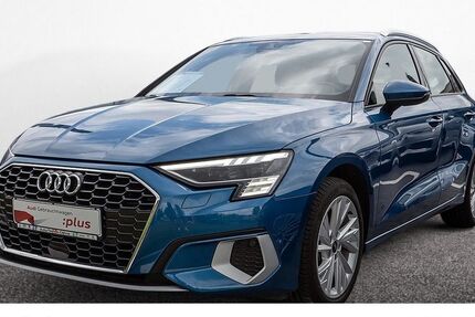 Audi A3 33.057 km 26.880 &euro; Wittenberge 19322