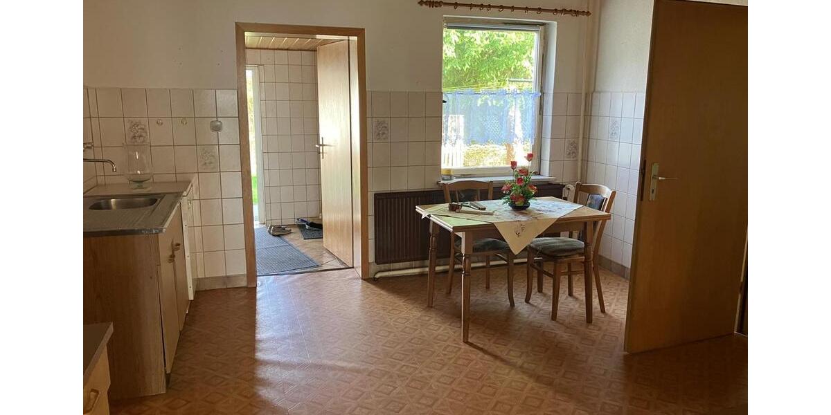 Einfamilienhaus Crivitz - 4 Zimmer, 137 m&sup2;, 160.000&euro; | Angebot:25842285