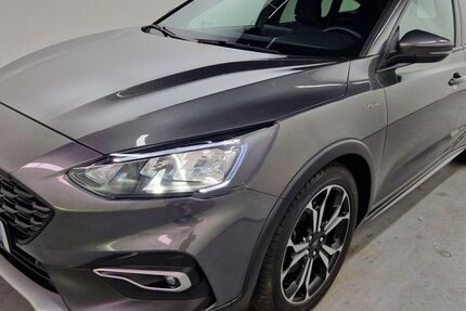 Ford Focus 54.500 km 18.450 &euro; Landau 76829