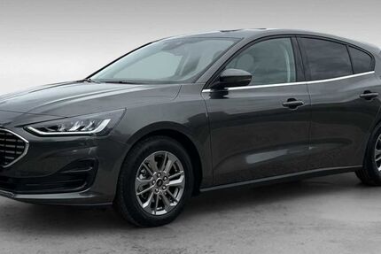 Ford Focus 16.803 km 23.990 € Trier 54292