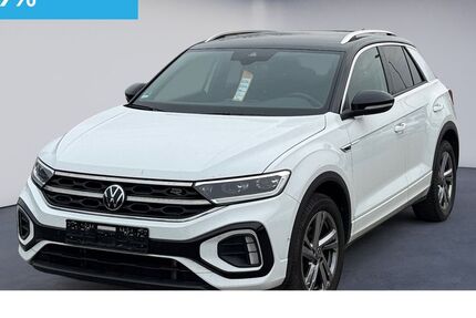 VW T-Roc 29.118 km 20.295 &euro; Magdeburg 39126