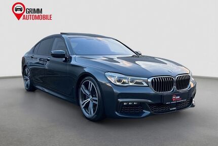BMW 750