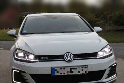 VW Golf 83.000 km 17.000 &euro; Calberlah 38547