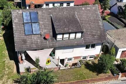 Haus Adelsdorf - 12 Zimmer, 379 m&sup2;, 630.000&euro; | Angebot:26305772