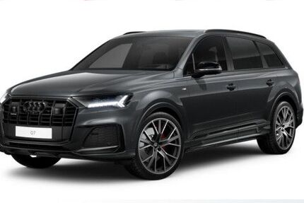 Audi Q7 50.388 km 62.970 &euro; Ulm 89073