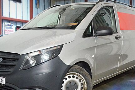 Mercedes-Benz Vito 344.040 km 8.980 &euro; Frankfurt am Main 60386