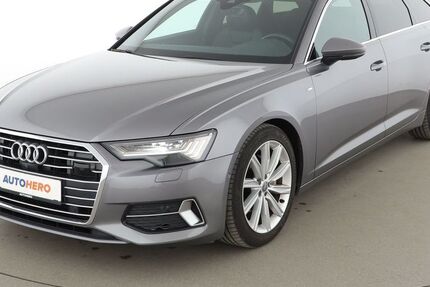Audi A6 115.518 km 26.340 &euro; Leipzig 04328