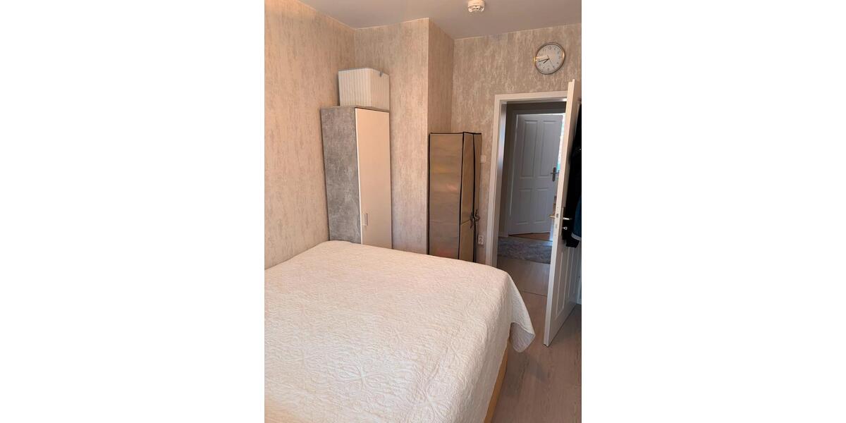 Etagenwohnung Kiel Gaarden-Ost - 3 Zimmer, 63 m&sup2;, 165.000&euro; | Angebot:27098574