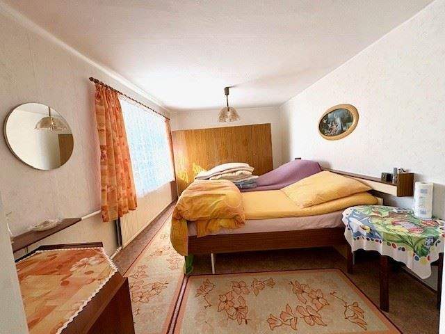 Einfamilienhaus Meuselwitz Wintersdorf - 7 Zimmer, 100 m&sup2;, 155.000&euro; | Angebot:25909367