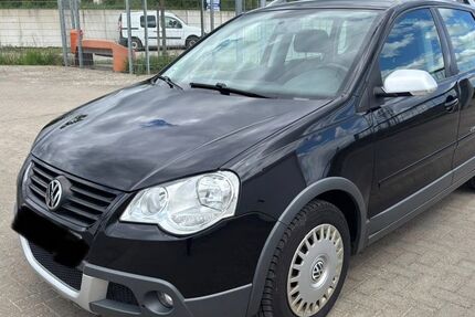VW Polo 186.000 km 1.480 &euro; Ransbach-Baumbach 56235