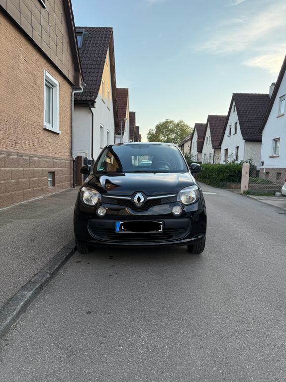 Renault Twingo 147.683 km 5.400 € Winnenden 71364