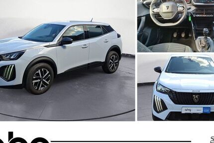 Peugeot 2008 10.872 km 17.960 &euro; Balingen 72336
