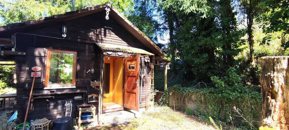 Grundstück Reichenschwand Leuzenberg - 185.000&euro; | Angebot:26387911
