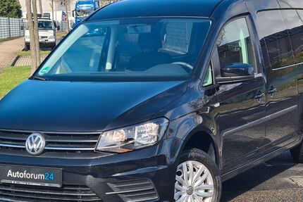 VW Caddy Maxi 58.000 km 22.399 &euro; Jülich 52428