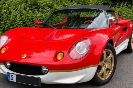 Lotus Elise 13.000 km 47.500 &euro; Stuttgart 70197