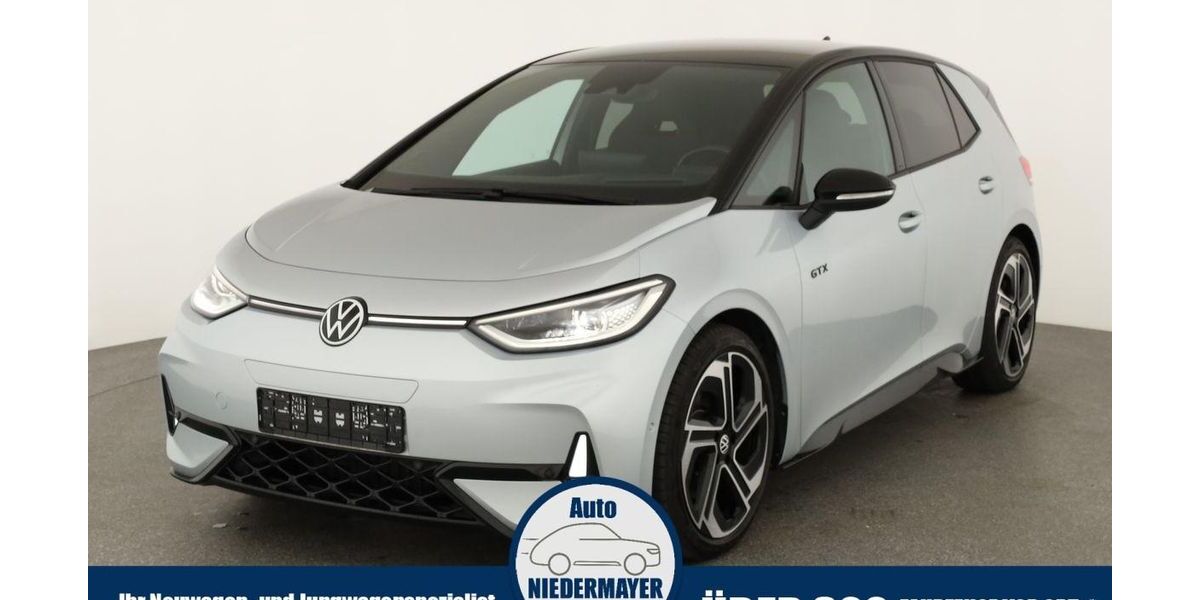 VW ID.3 57.200 km 36.995 &euro; Neukirchen 94362