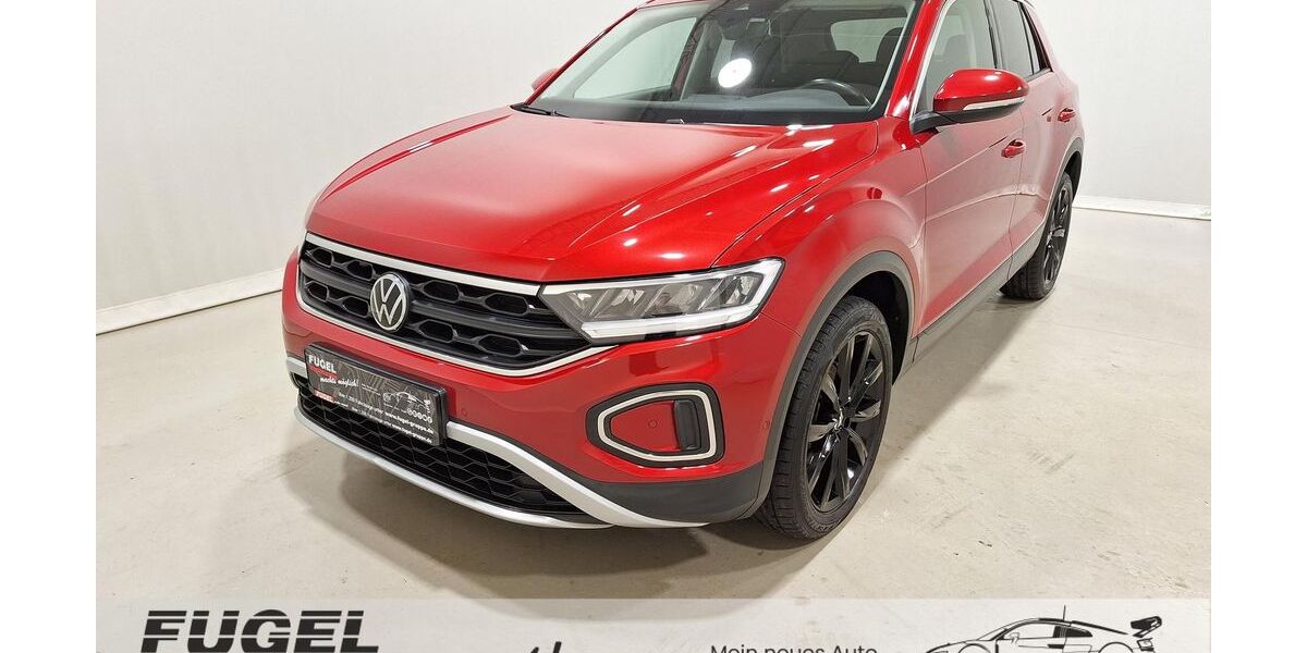 VW T-Roc 74.980 km 17.899 &euro; Dresden 01157