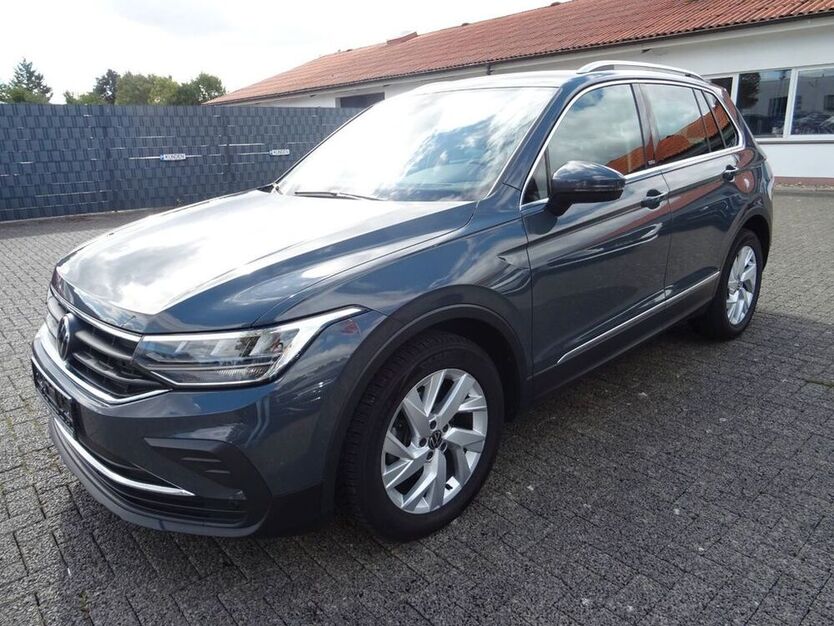 Tiguan