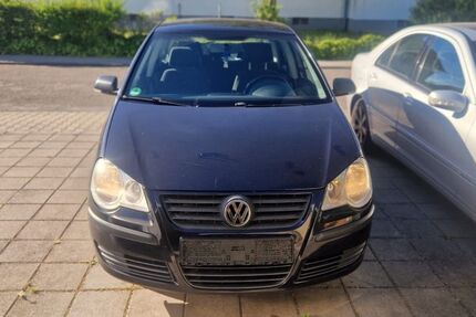VW Polo 186.902 km 2.900 &euro; Gernsheim 64579