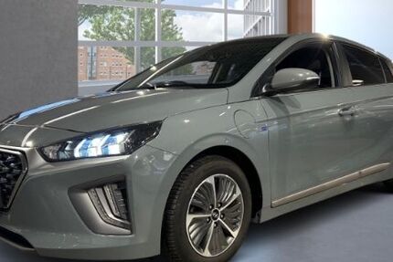 Hyundai IONIQ 93.363 km 14.887 &euro; Jüchen 41363