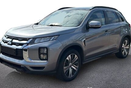 Mitsubishi ASX 24.000 km 19.490 &euro; Kellinghusen 25548