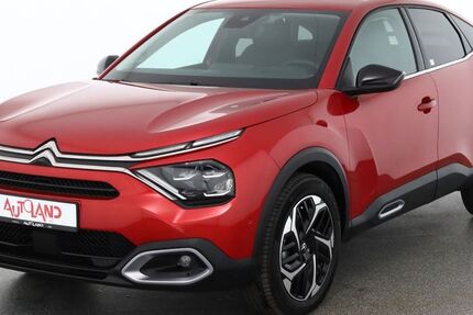 Citroen C4 8.294 km 18.890 &euro; Dresden 01069