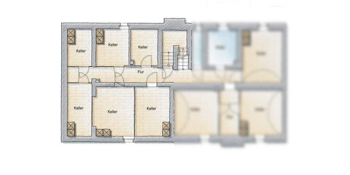 Mehrfamilienhaus, Wohnhaus Neu-Ulm Stadtmitte - 1 Zimmer, 266 m&sup2;, 995.000&euro; | Angebot:25566554