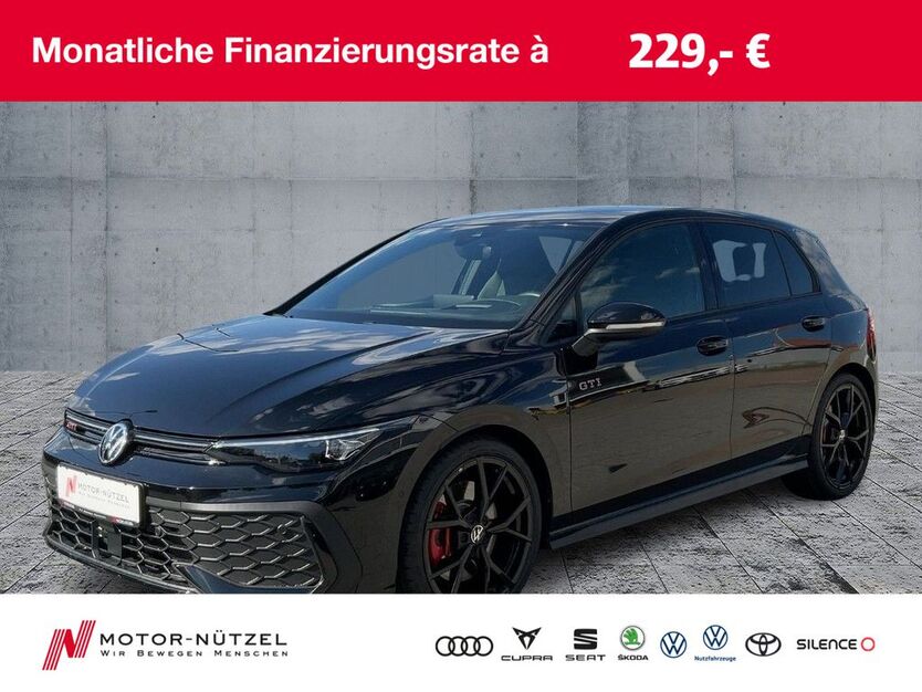 VW Golf 8.081 km 38.450 € Hof 95030
