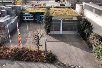 Gewerbeobjekt Stuttgart Luginsland - 995.000&euro; | Angebot:24983158