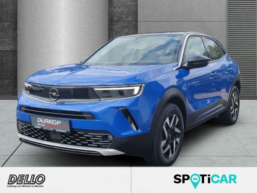 Mokka