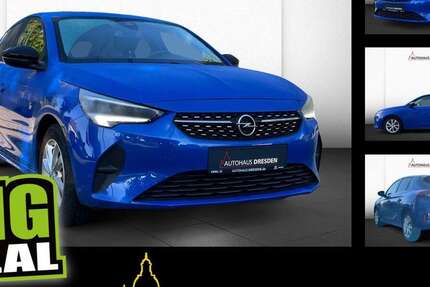 Opel Corsa 38.257 km 13.790 € Dresden 01217